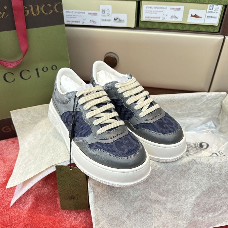 Gucci Low Shoes